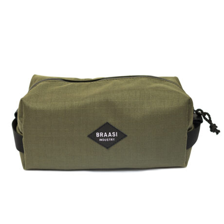 Men Cosmetic Bag from Cordura®