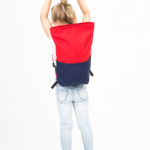 braasi water resistant backpack POLO