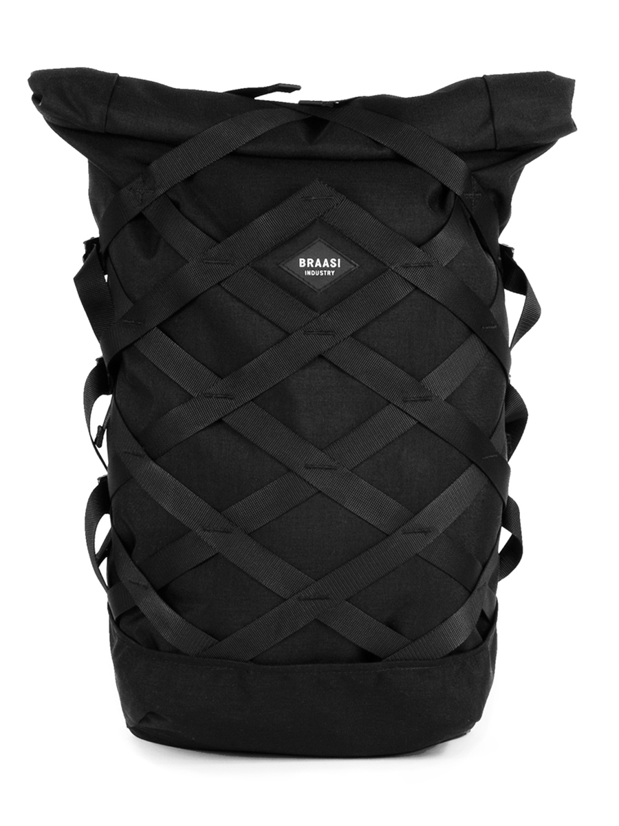 WICKER | designer Cordura® backpack | Braasi Industry