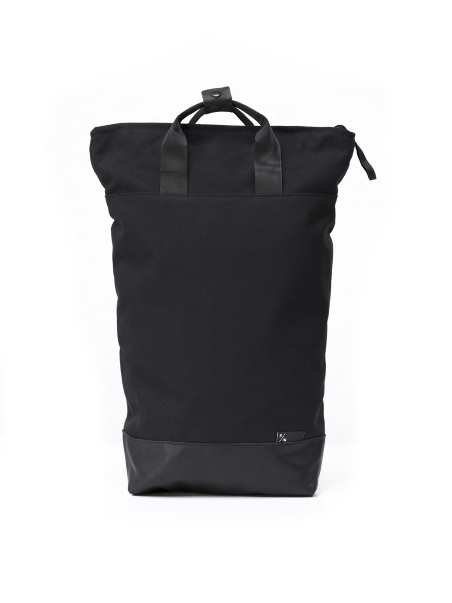 Stylish backpack for everyday carry to work NIMROD | Braasi Industry