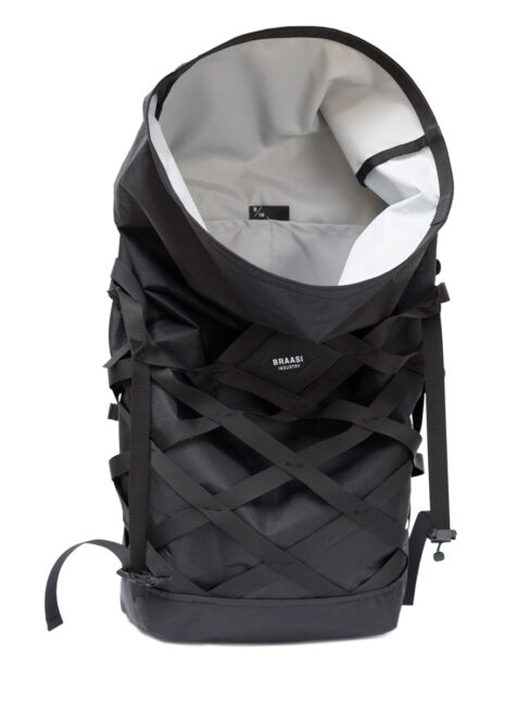 WICKER X-Pac®- Water resistant urban backpack | Braasi Industry
